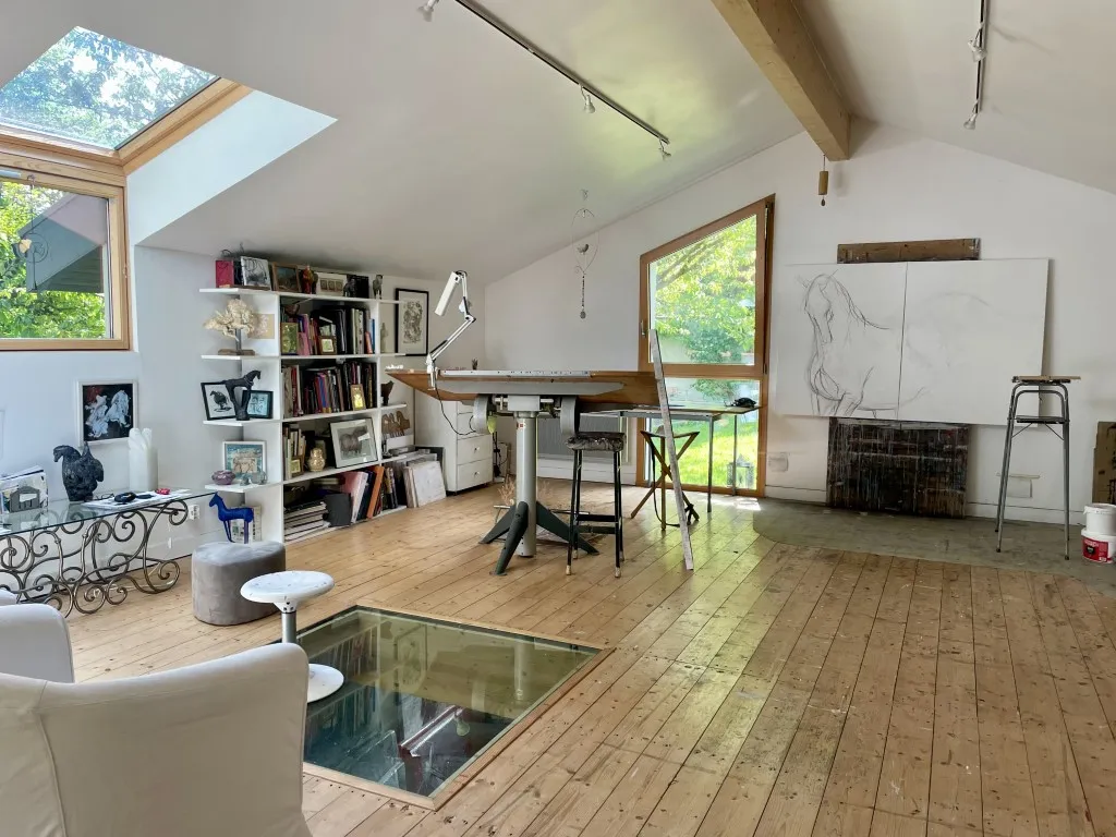 Atelier 1
