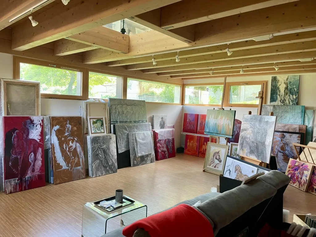 Galerie