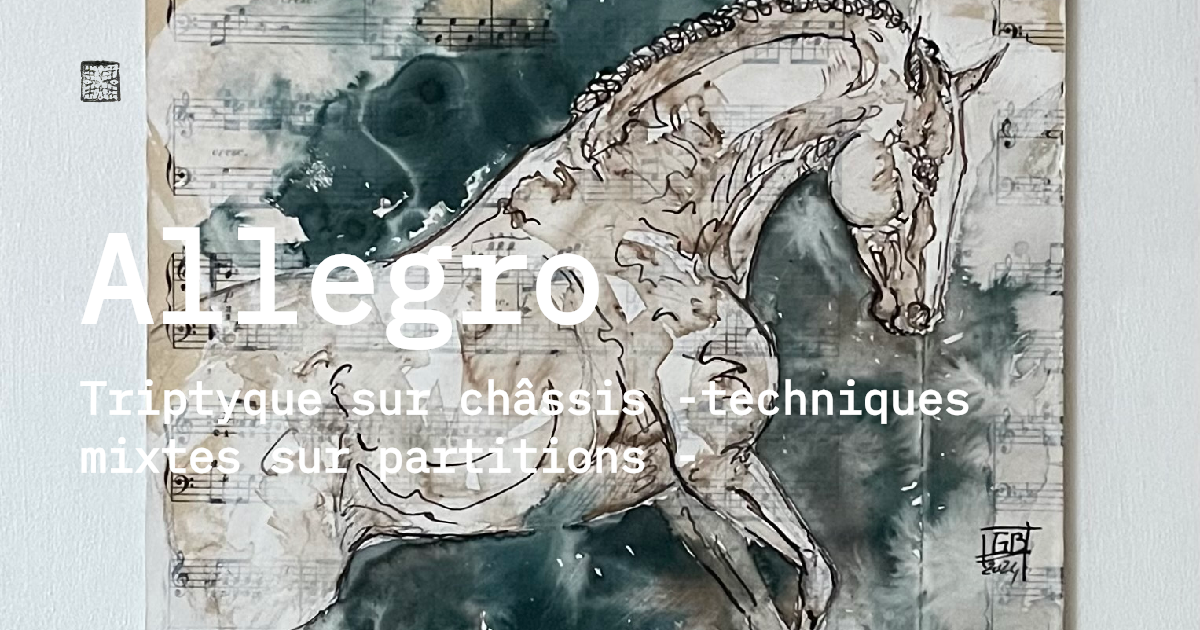 Saint Cyr Sur Loire : Graziella Maurin Expose Ses « Taches De Café